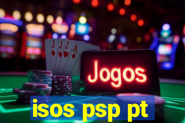 isos psp pt-br